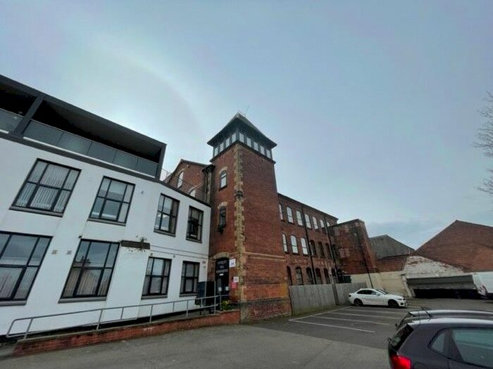 1 Bedroom Flat To Rent In Nottingham Road, Stapleford, NG9