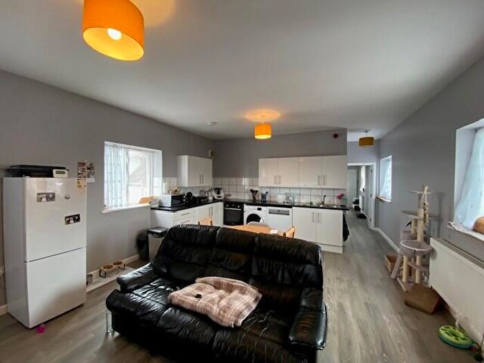 Apartment To Rent In Apartment, Blackwall Reach, Gorleston, Great Yarmouth, Norfolk, NR31
