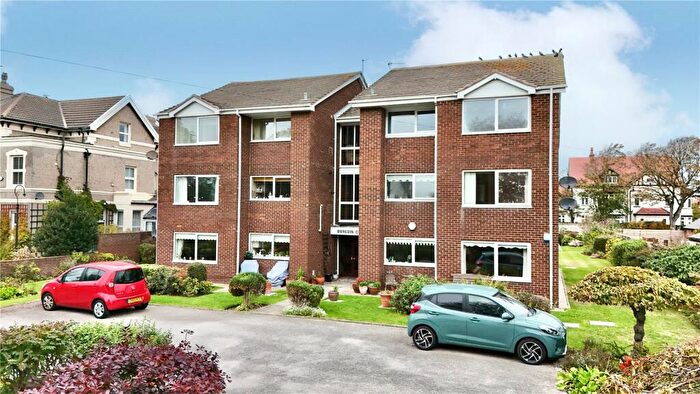 2 Bedroom Apartment For Sale In Stanley Road, Hoylake, Wirral, Merseyside, CH47