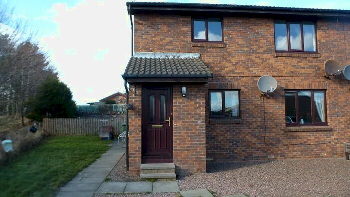 2 Bedroom Flat To Rent In Beachmont Court, Dunbar, East Lothian, EH42