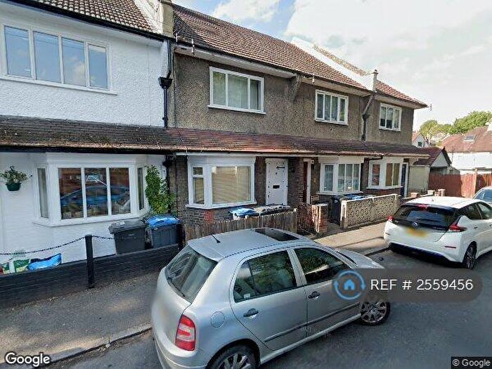 3 Bedroom Terraced House To Rent In Sydney Avenue, Purley, CR8
