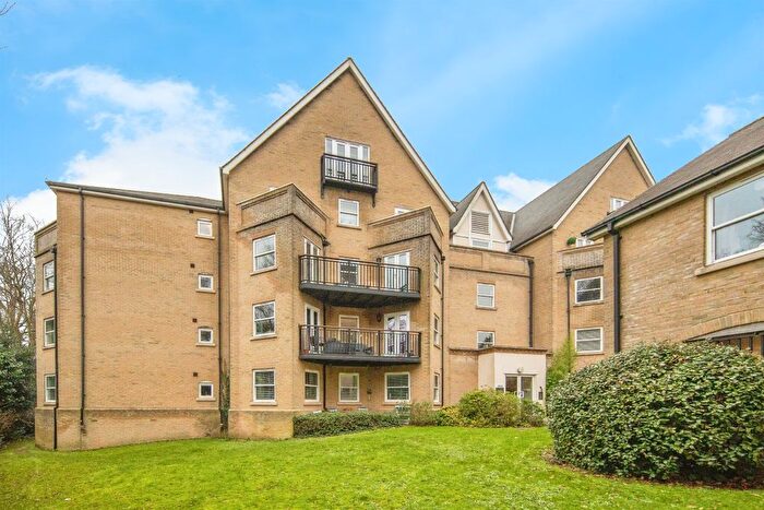 1 Bedroom Flat For Sale In St. Marys Road, Ipswich, IP4