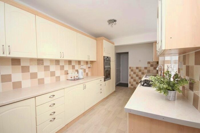 2 Bedroom Terraced House To Rent In Harold Street, Grimsby, DN32