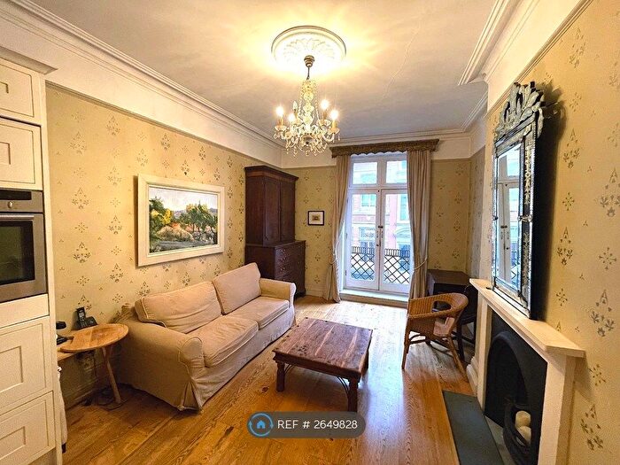 1 Bedroom Flat To Rent In Chancery Lane, London, WC2A
