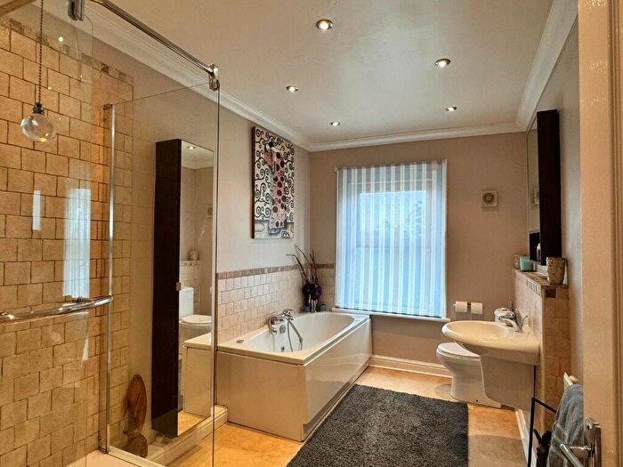 3 Bedroom Semi-Detached House For Sale In Westhead Road, Croston, PR26