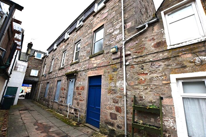 1 Bedroom Apartment For Sale In High Street, High Street, Forres, IV36