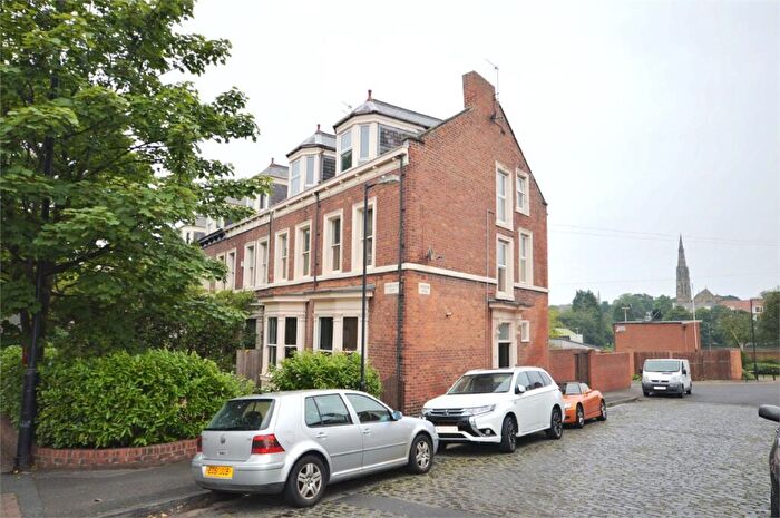 1 Bedroom Apartment To Rent In Humbledon View, Sunderland, Ashbrooke, SR2