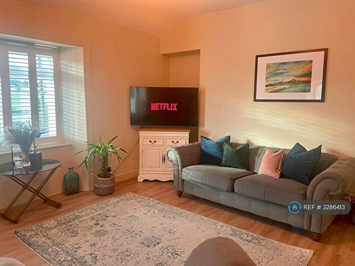 2 Bedroom Detached House To Rent In Maranello, Cupar, KY15