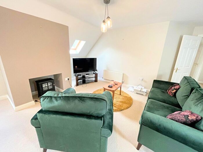 2 Bedroom Property To Rent In Birch View, Darlington, DL3