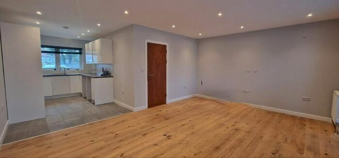 3 Bedroom Terraced House To Rent In Davidson's Terrace, London, N9