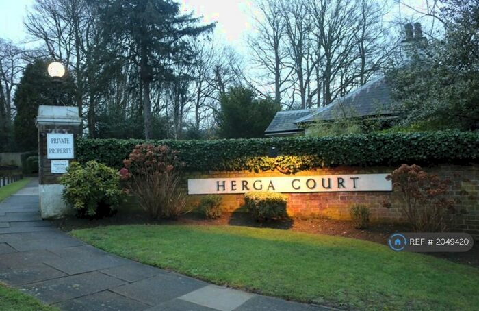 2 Bedroom Flat To Rent In Harrow On The Hill, Harrow, HA1