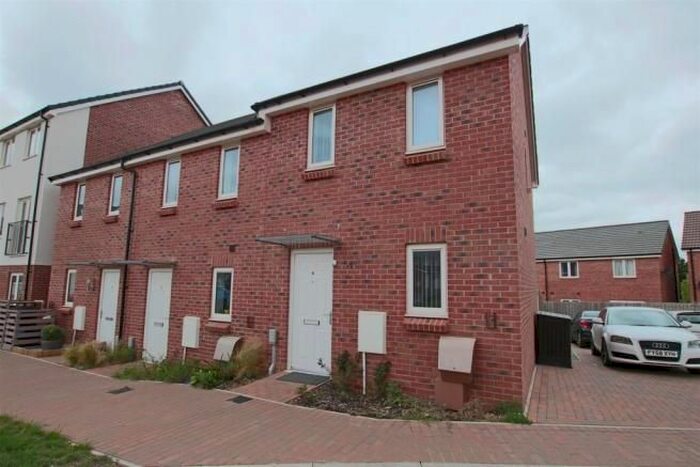 2 Bedroom Property To Rent In Stockham Lane, Cranbrook, Exeter, EX5