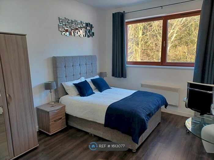 Studio To Rent In Lower Bryan Street, Stoke-On-Trent, ST1