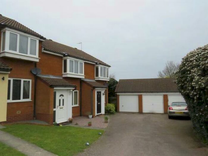 2 Bedroom End Of Terrace House To Rent In Barker Close, Lawford, Manningtree, CO11