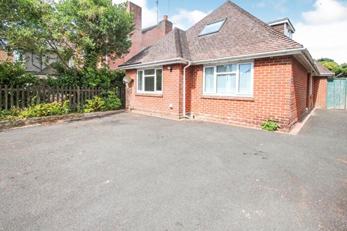 6 Bedroom Property To Rent In Talbot Hill Road, Bournemouth, BH9