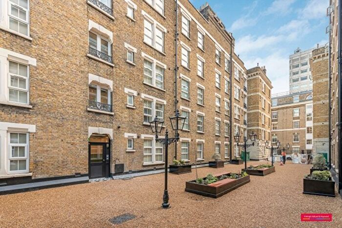 1 Bedroom Flat To Rent In Penfold Place, London, NW1