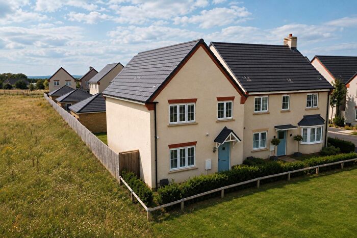 4 Bedroom Detached House For Sale In Annatto Close, Brockworth, Gloucester, GL3
