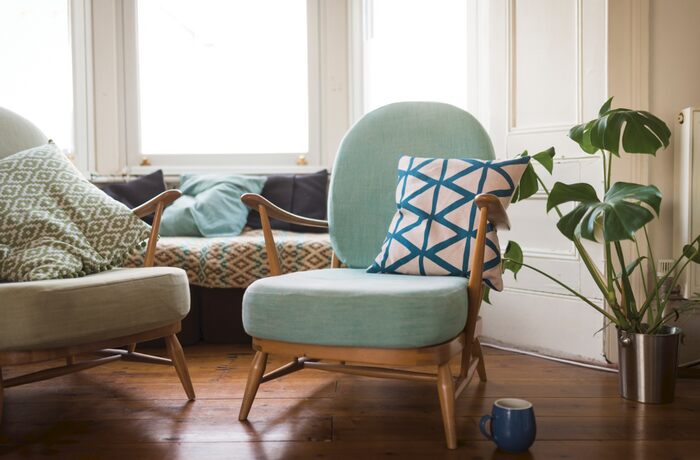 2 Bedroom Terraced House For Sale In Orchard Grove, Comeytrowe, Taunton, Somerset, TA4