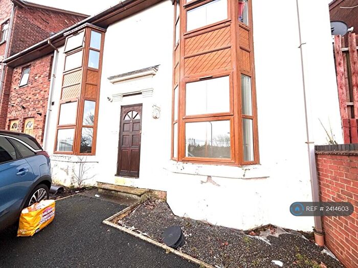 1 Bedroom Flat To Rent In Prospect Court, Redditch, B97