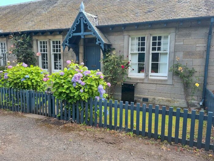 Property To Rent In Woodend No, Winchburgh, Broxburn, West Lothian, EH52