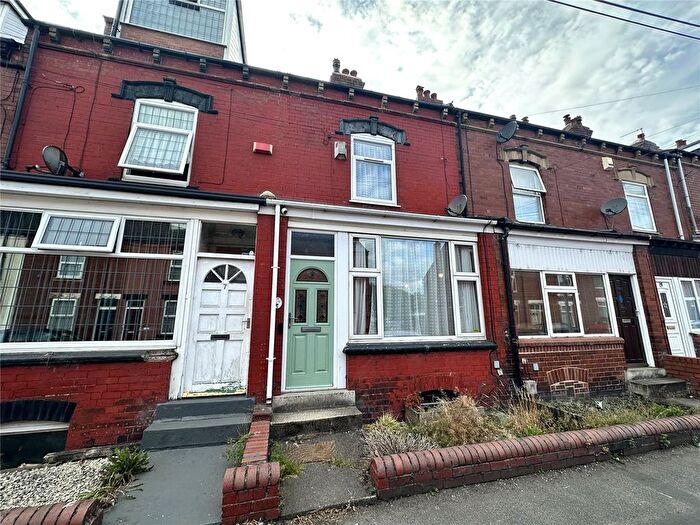 3 Bedroom Terraced House To Rent In Helena Street, Kippax, Leeds, LS25