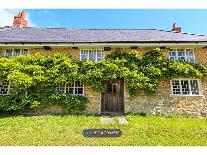 4 Bedroom Detached House To Rent In Road To Melplash Court, Melplash, Bridport, DT6