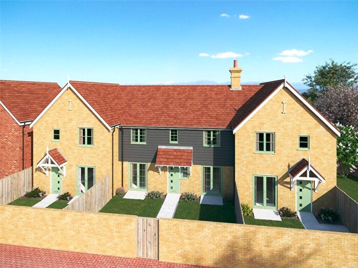 2 Bedroom End Of Terrace House For Sale In New Road, Haddenham, Cambridgeshire, CB6
