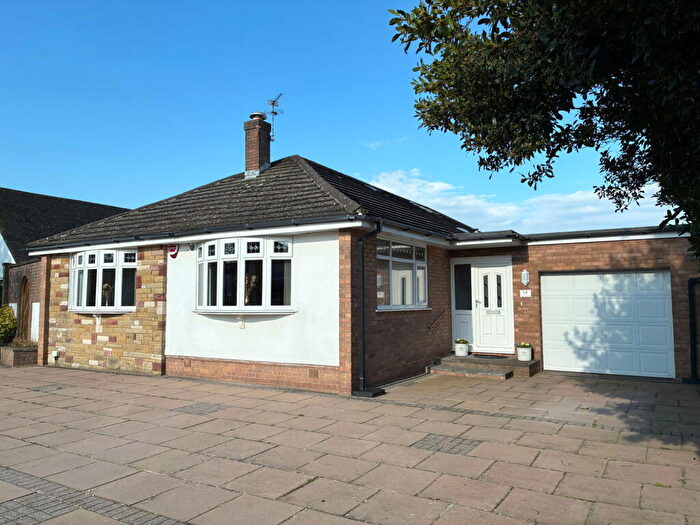5 Bedroom Detached Bungalow For Sale In Westcliffe Road, Birkdale, Southport, PR8