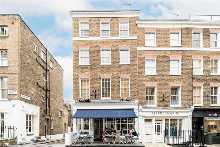 1 Bedroom Flat To Rent In New Quebec Street, London, W1H