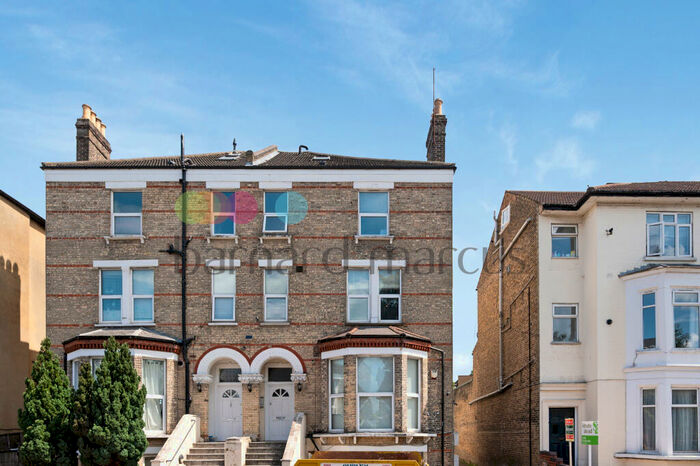 2 Bedroom Apartment To Rent In St. Peters Road, Croydon, CR0