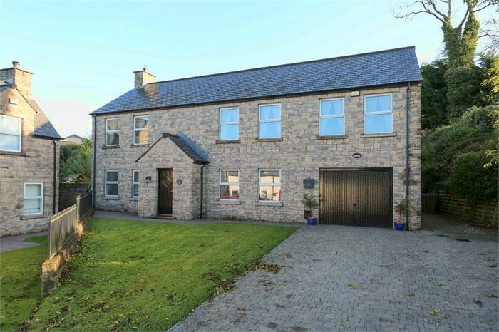 4 Bedroom Detached House For Sale In Castlehill Farm, Castlereagh, Belfast, County Down, BT5