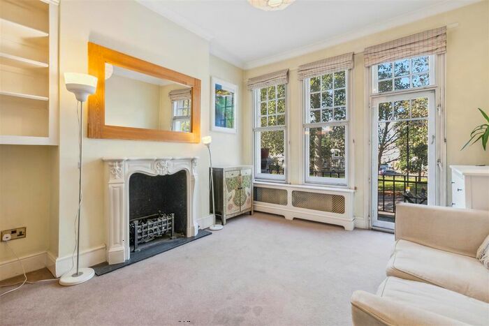 1 Bedroom Property To Rent In New Kings Road, London, SW6