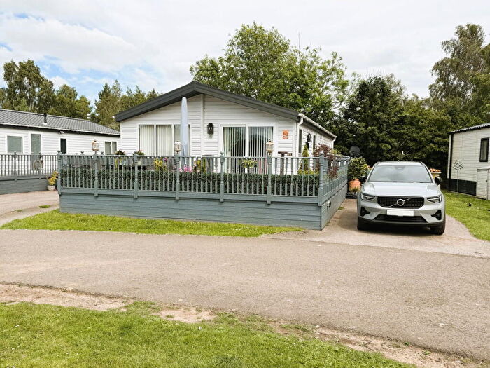 2 Bedroom Lodge For Sale In Tydd St. Giles Golf & Leisure Centre, Tydd St Giles, Wisbech, PE13