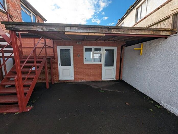 Property To Rent In Mart Road, Minehead, TA24