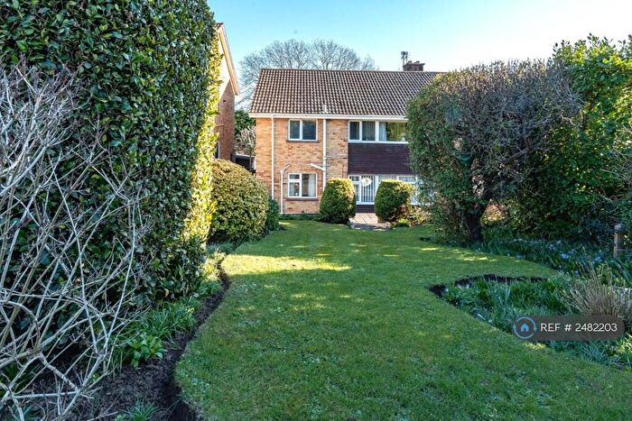 2 Bedroom Flat To Rent In Westover Road, Bristol, BS9