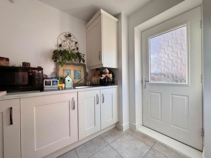 5 Bedroom Detached House For Sale In King Street, Faringdon, SN7