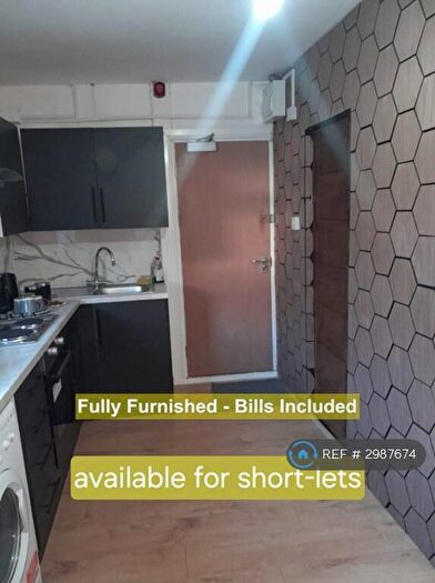Studio To Rent In Kingsland Road, Cardiff, CF5