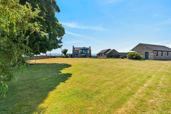 7 Bedroom Detached House For Sale In Parkside Farm, Tatham, Tatham, LA2