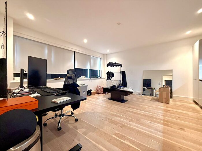 1 Bedroom Apartment To Rent In Romney Place, Maidstone, ME15