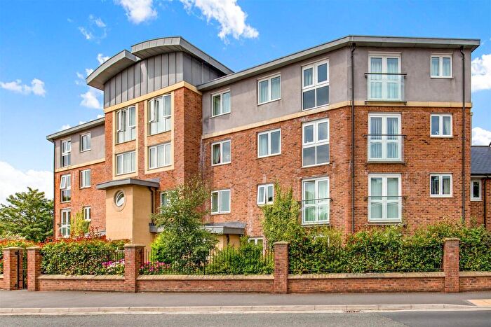 1 Bedroom Apartment For Sale In Malpas Road, Northallerton, DL7