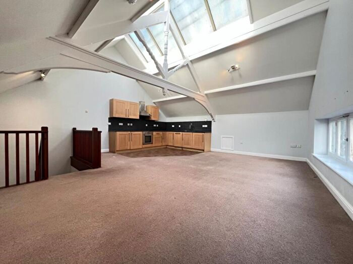 2 Bedroom Apartment To Rent In Rose Lane, Norwich, NR1