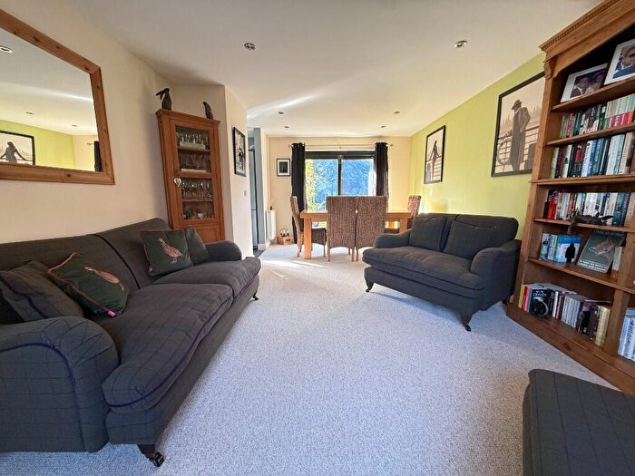 3 Bedroom Semi-Detached House For Sale In Stanley Drive, East Harling, NR16