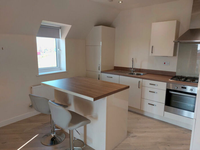 2 Bedroom Flat To Rent In Reaseheath Way, Nantwich, CW5 - Photo 3