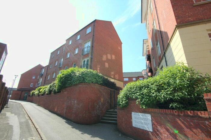 1 Bedroom Flat To Rent In Strand House, City Centre, York, YO1