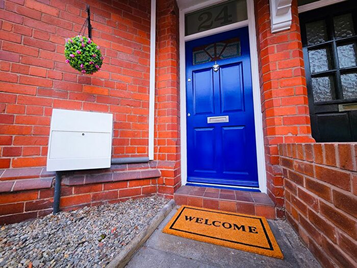 3 Bedroom Property To Rent In Hewitt Street, Chester, CH2