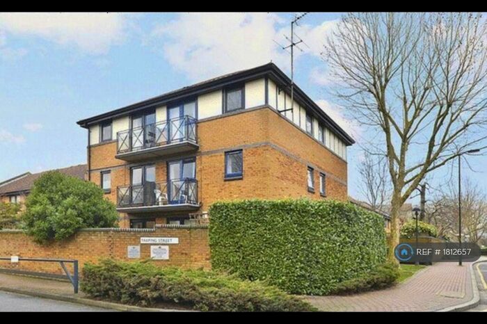 2 Bedroom Flat To Rent In Mudchute, London, E14