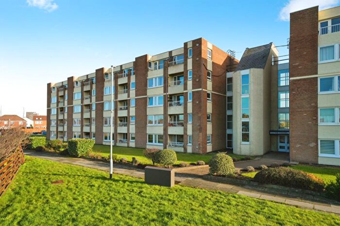 1 Bedroom Apartment To Rent In Burbo Way, Wallasey, CH45