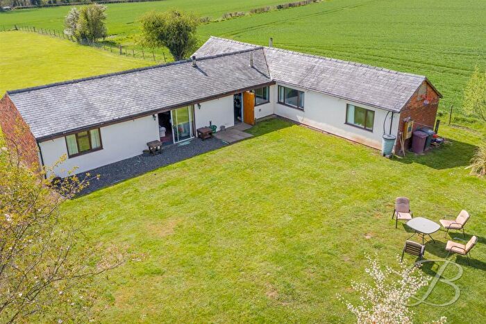 2 Bedroom Bungalow For Sale In Outgang Lane, Pleasley Vale, Mansfield, NG19