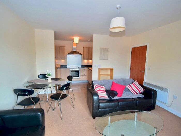 2 Bedroom Apartment To Rent In Cameronain Square, Ochre Yards, NE8