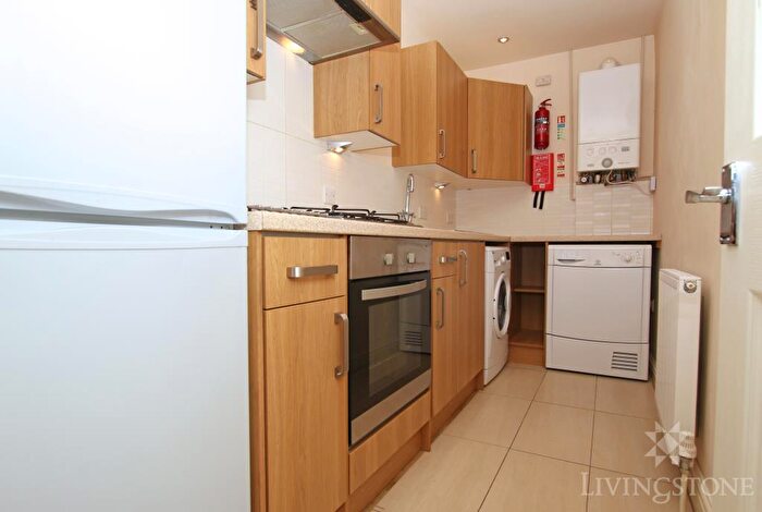3 Bedroom Flat To Rent In Tennyson St, LE2